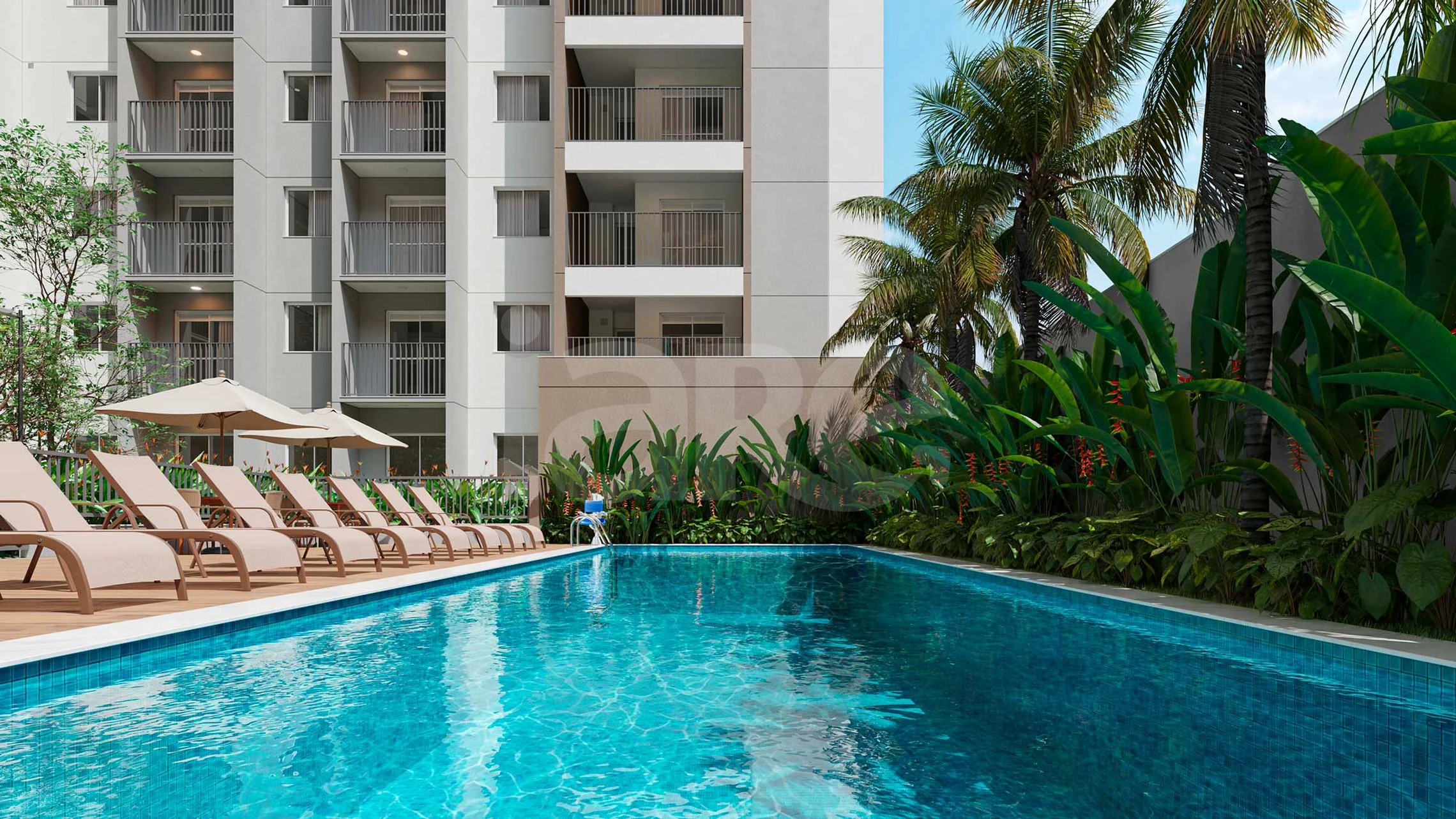 Vibra Parque Vila Prudente - Apartamento com 30,39 m², em Vila Prudente — foto 15