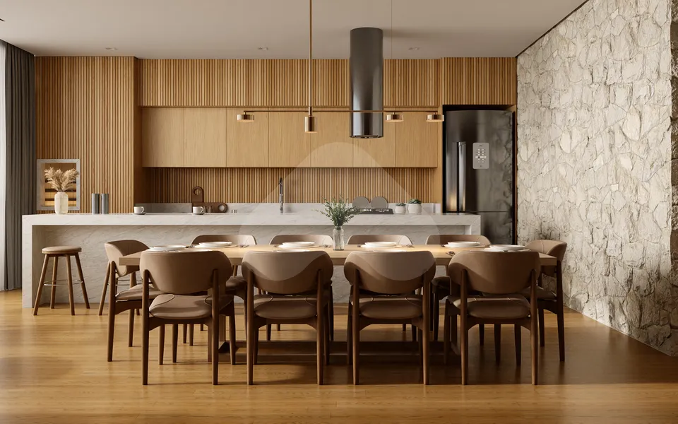 Mytá - Apartamento com 147,84 m², em Bigorrilho — foto 35