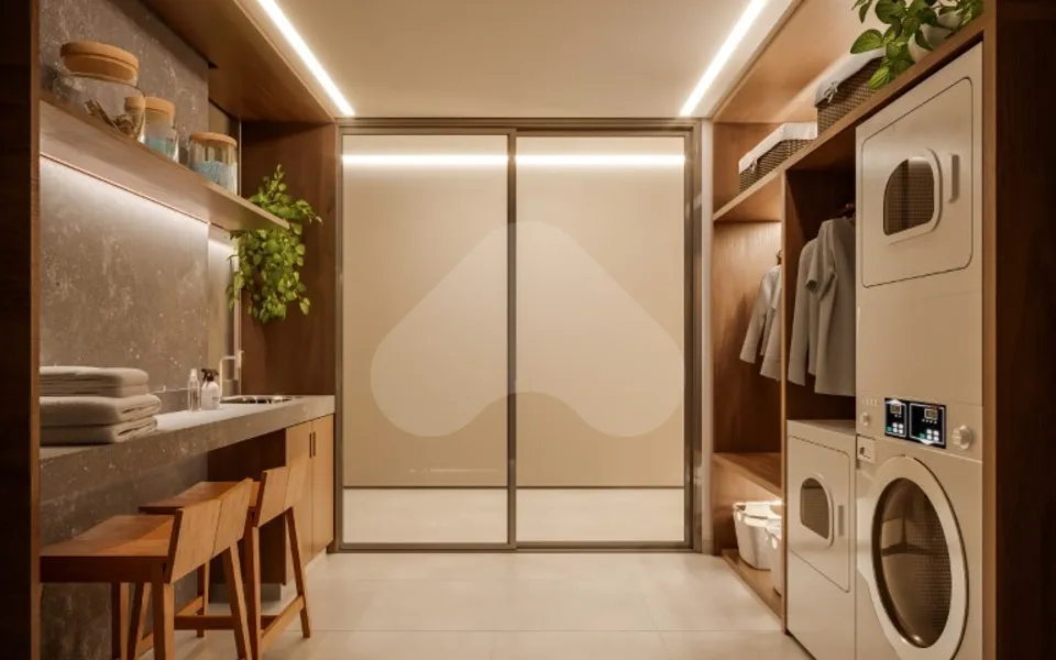 Esquina Jardyn - Studio com 27,49 m², em Jardim Paulista — foto 16