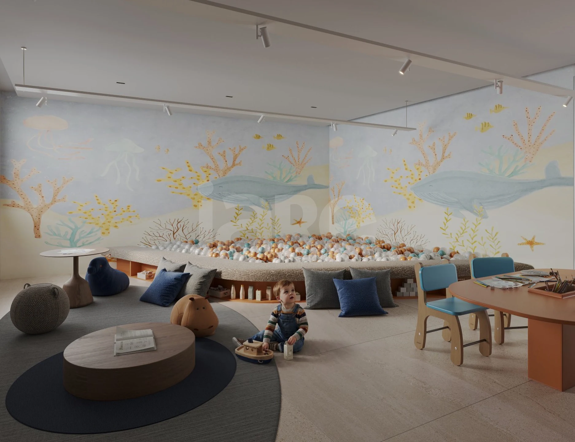 Vicenzo Residencial - Garden com 123,47 m², em Cabo Branco — foto 16