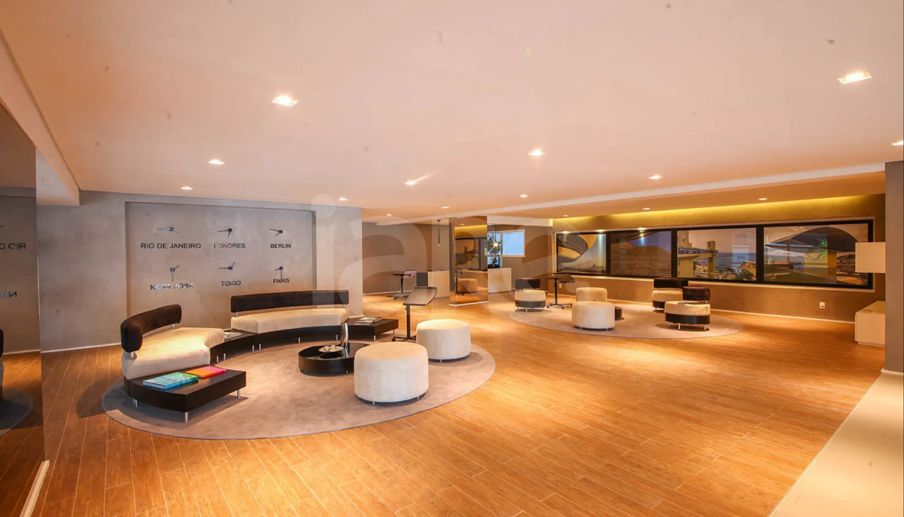 CGH Aeroporto Offices - Sala comercial com 38,29 m², em Aeroporto — foto 5