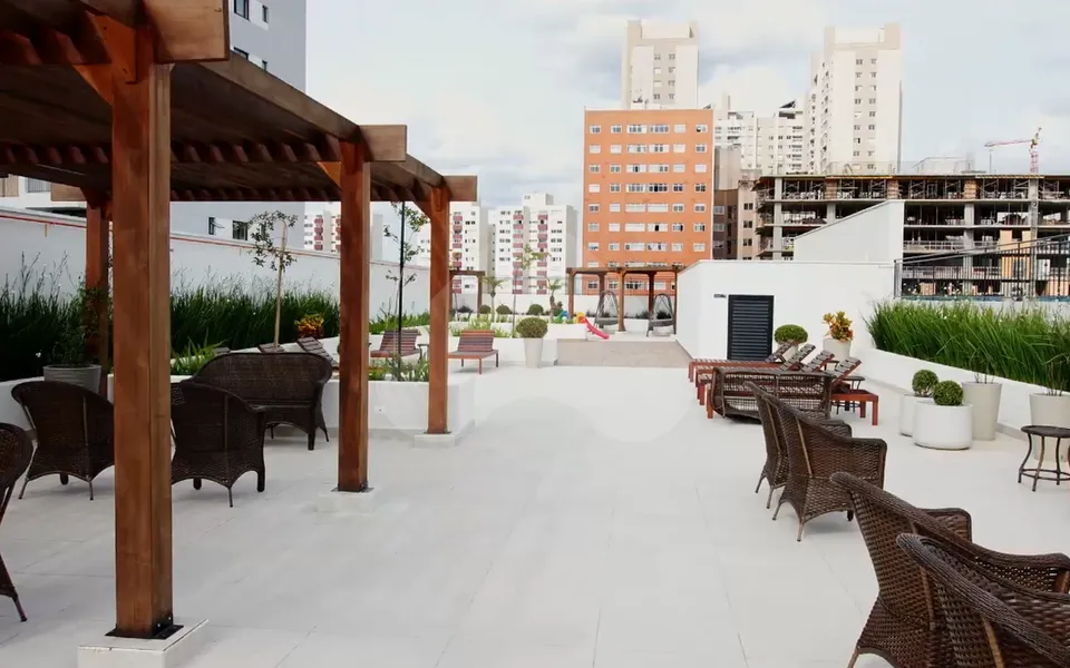 Plus Portão - Sala comercial com 49,88 m², em Portão — foto 4