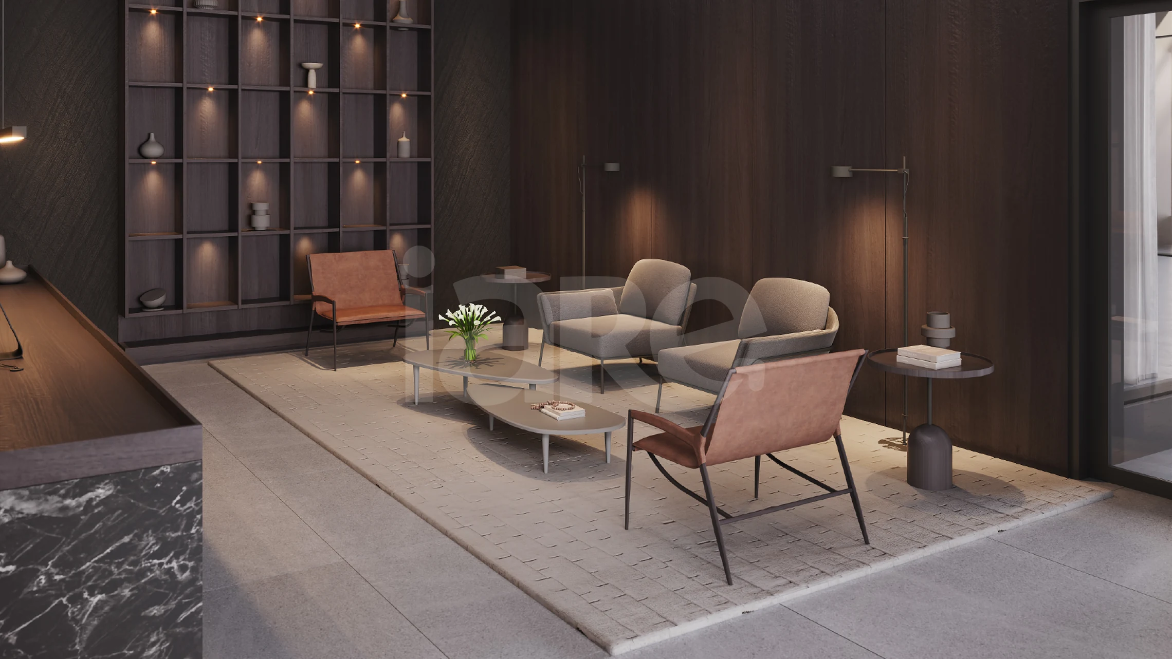 Zion Santos Andrade - Studio com 20,28 m², em Centro — foto 5