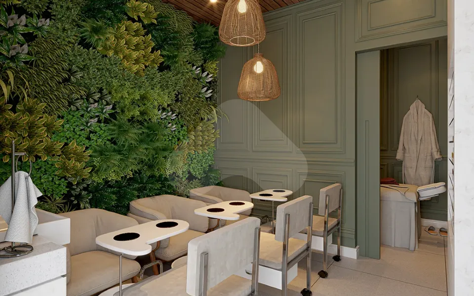 Pin Barra Funda - Studio com 17,87 m², em Barra Funda — foto 21