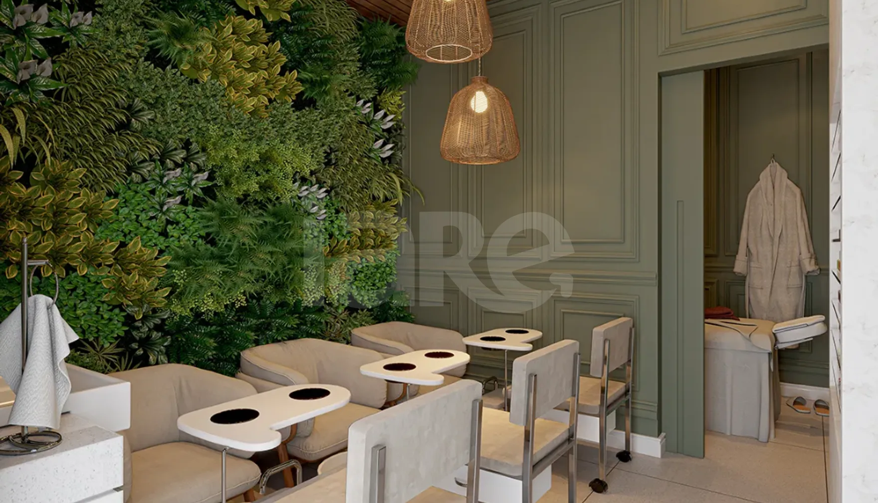 Pin Barra Funda - Loja com 157,98 m², em Barra Funda — foto 13