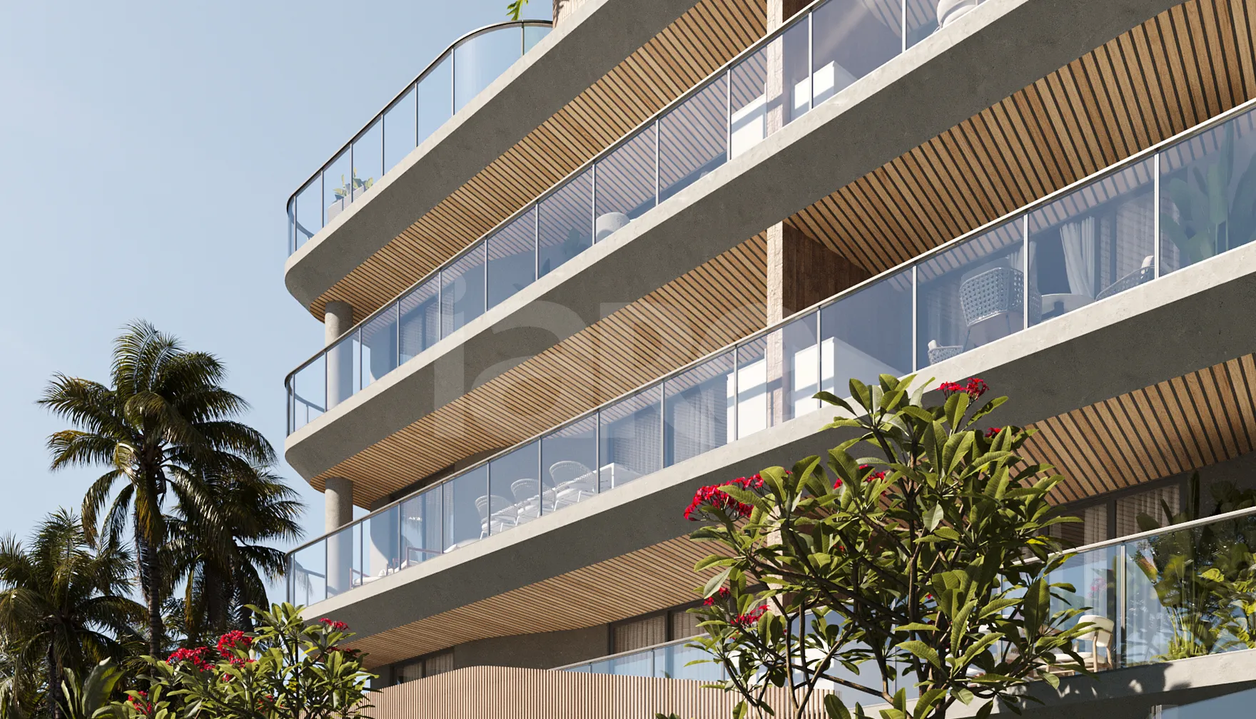 Veleiro Urban Design - Apartamento com 90,1 m², em Formosa — foto 4