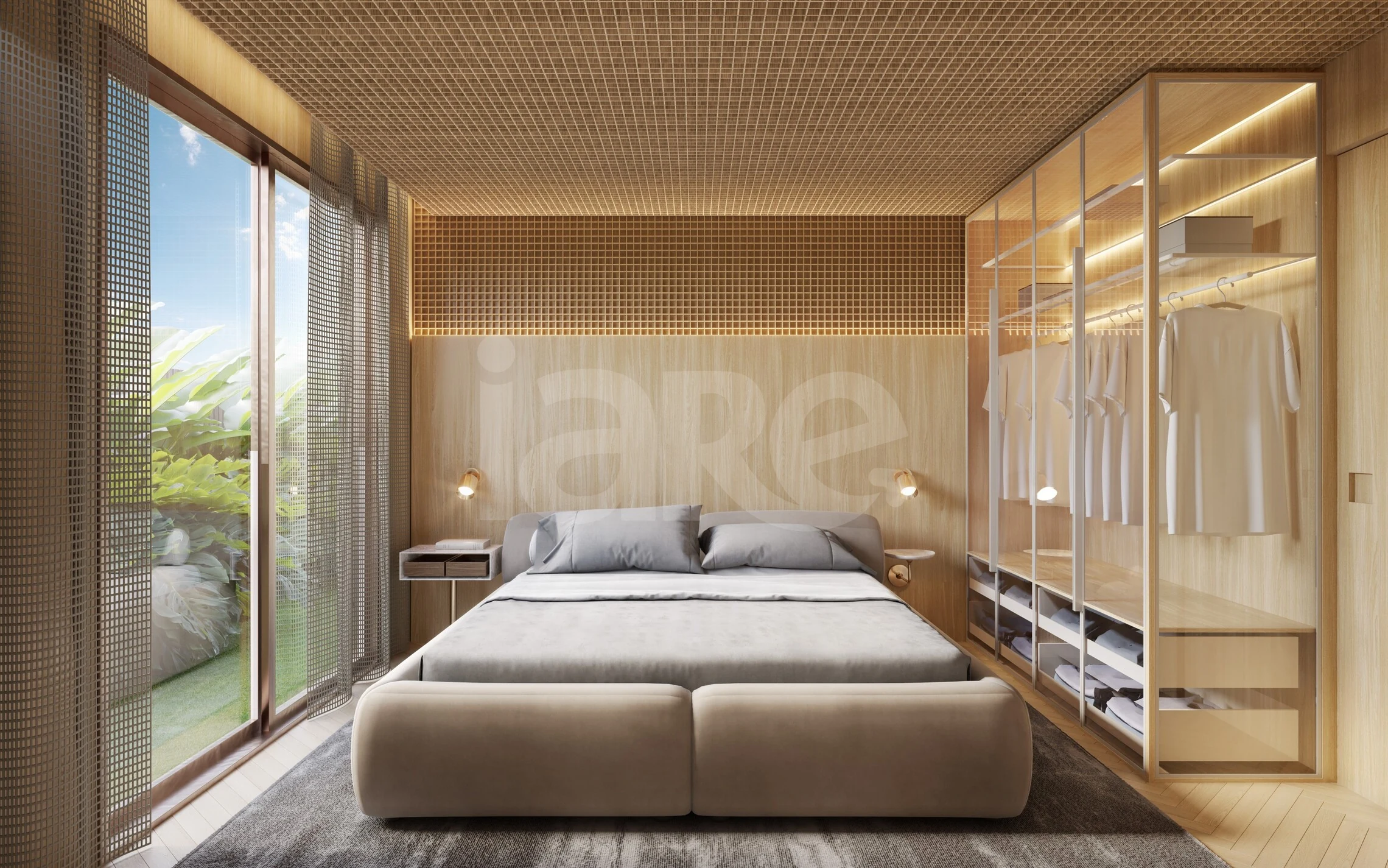 Setai Aurus - Cobertura com 124,93 m², em Areia Dourada — foto 12