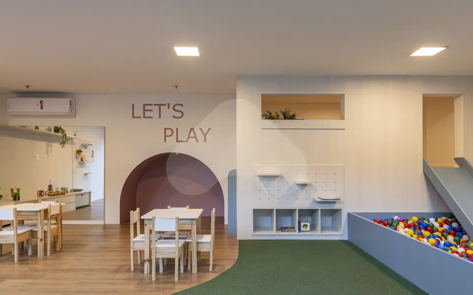 BS Jade - Apartamento com 65,11 m², em Joaquim Távora — foto 17