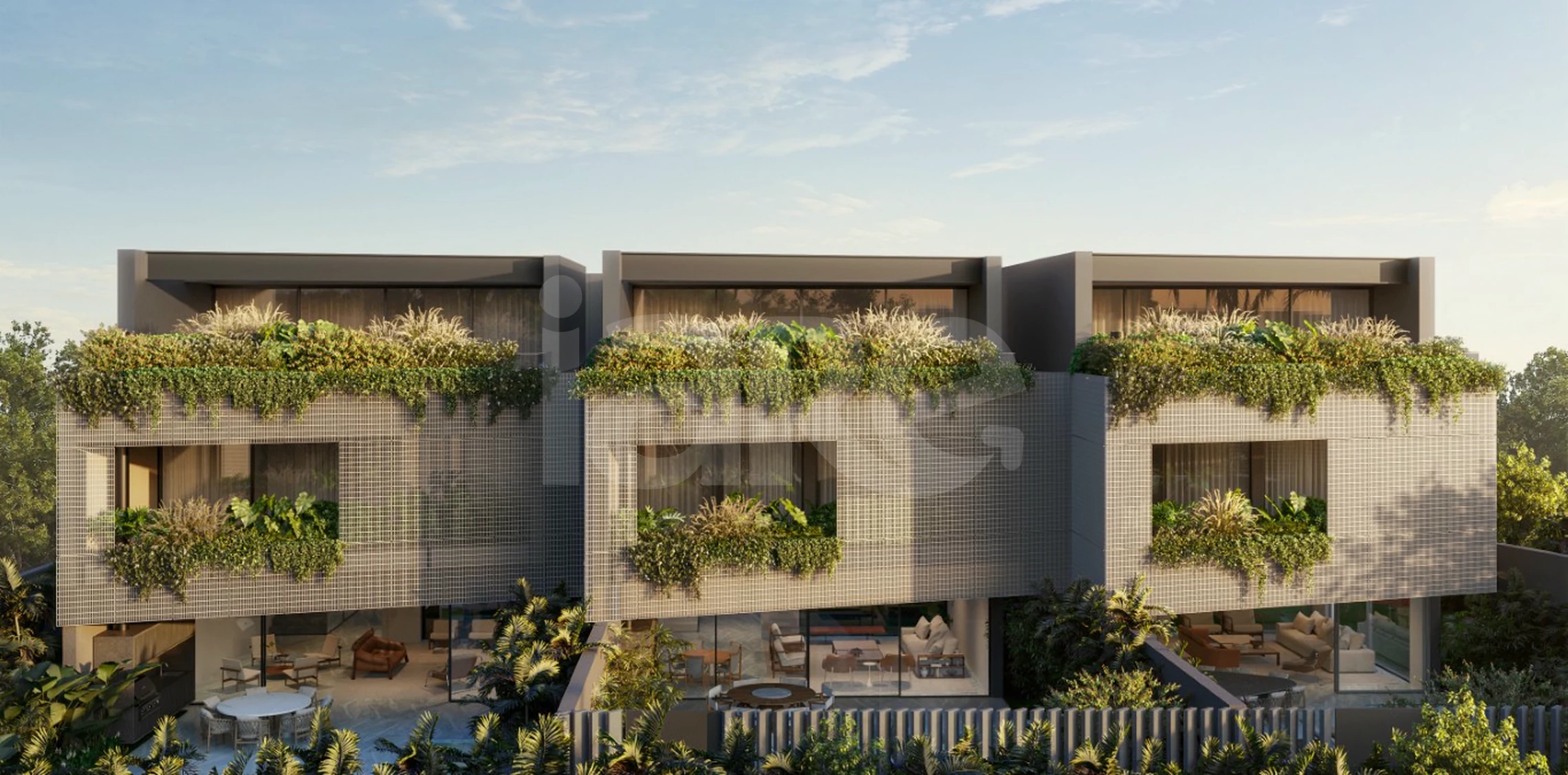 Casa Praça - Casa com 1049,96 m², em Jardim Paulistano — foto 1