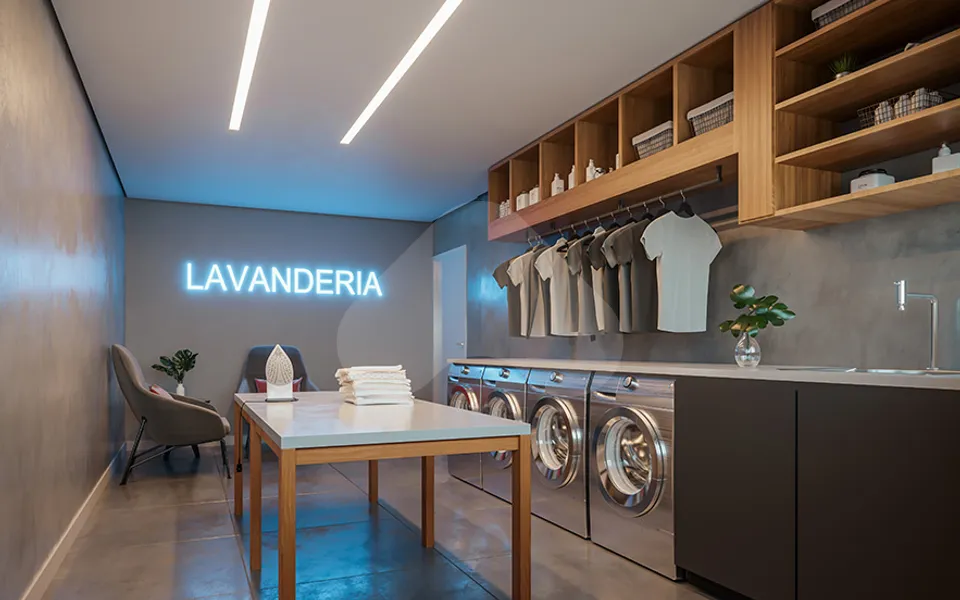 Madre 914 Mooca - Apartamento com 26 m², em Mooca — foto 34