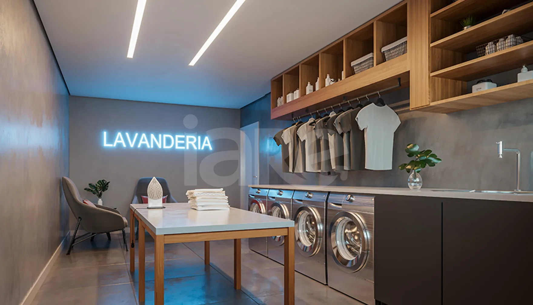 Madre 914 Mooca - Apartamento com 102 m², em Mooca — foto 34