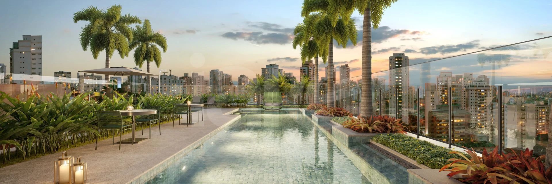 Most Moema Home - Garden com 200,8 m², em Moema — foto 20