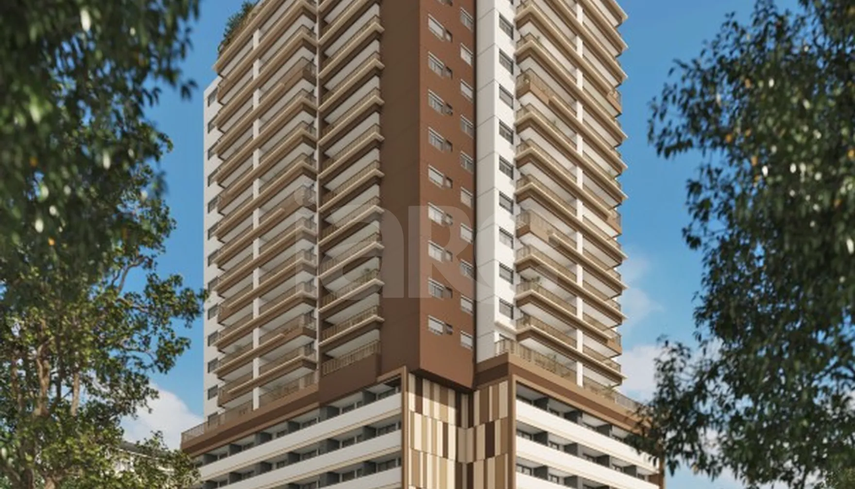 Kami - Apartamento com 64 m², em Vila da Saúde — foto 1