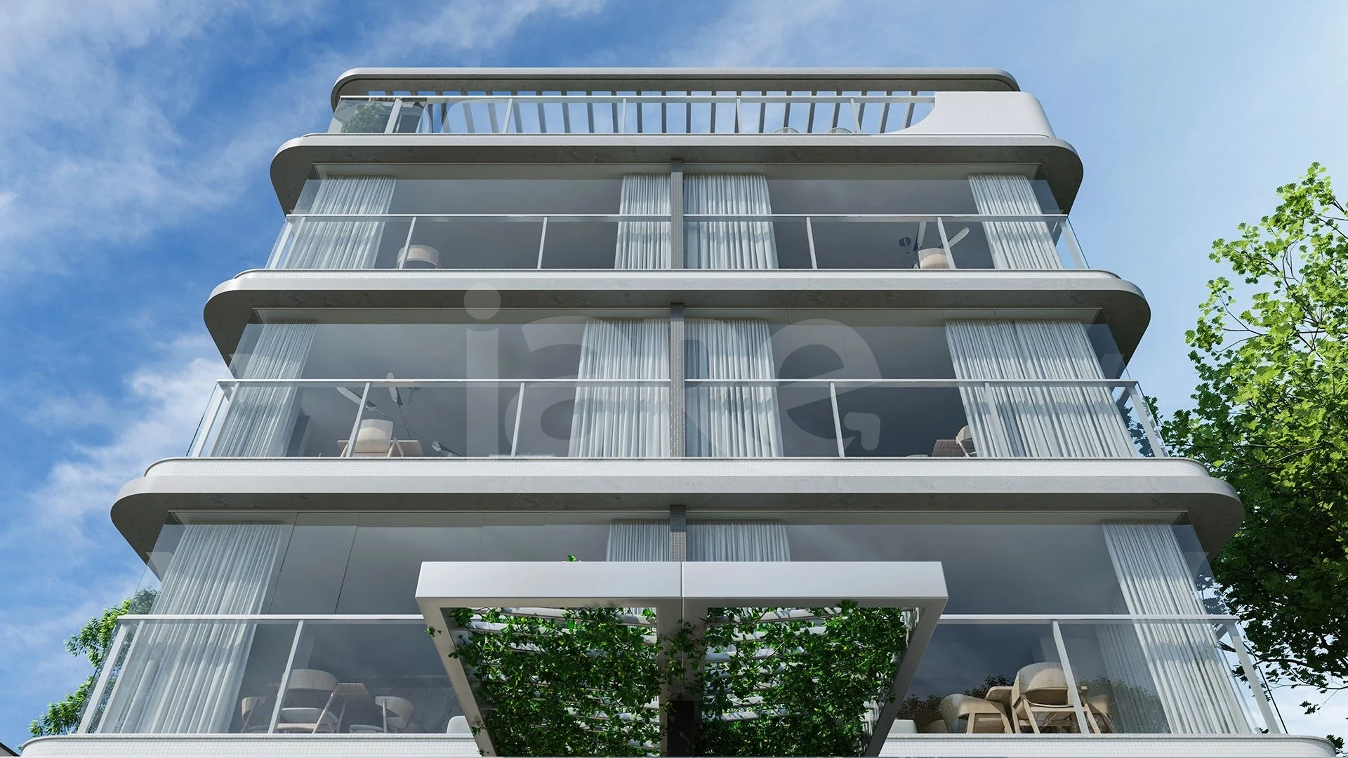 Bauhaus by Neo - Apartamento com 75,4 m², em Intermares — foto 6