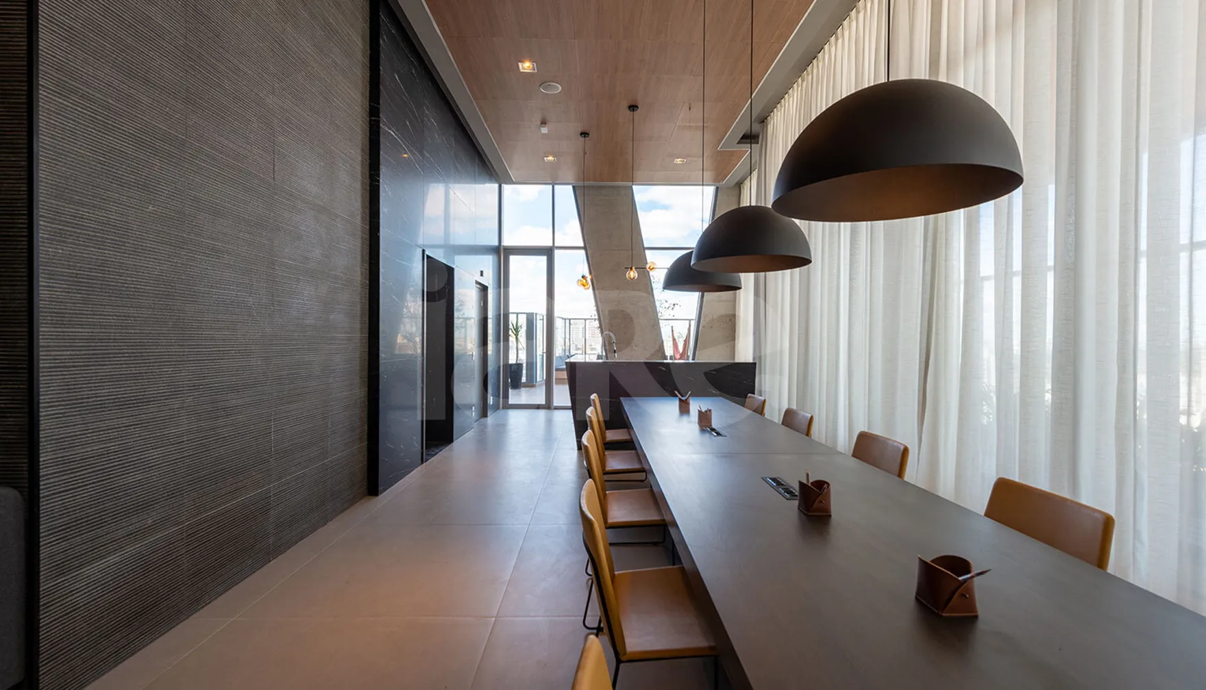 O Parque Folhagem - Apartamento com 197,72 m², em Brooklin Paulista — foto 6