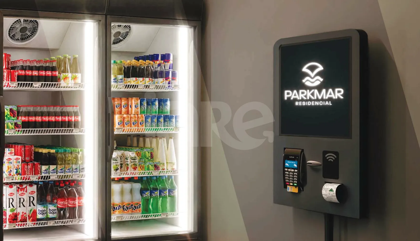 ParkMar Residencial - Apartamento com 77,95 m², em Jardim Oceania — foto 15