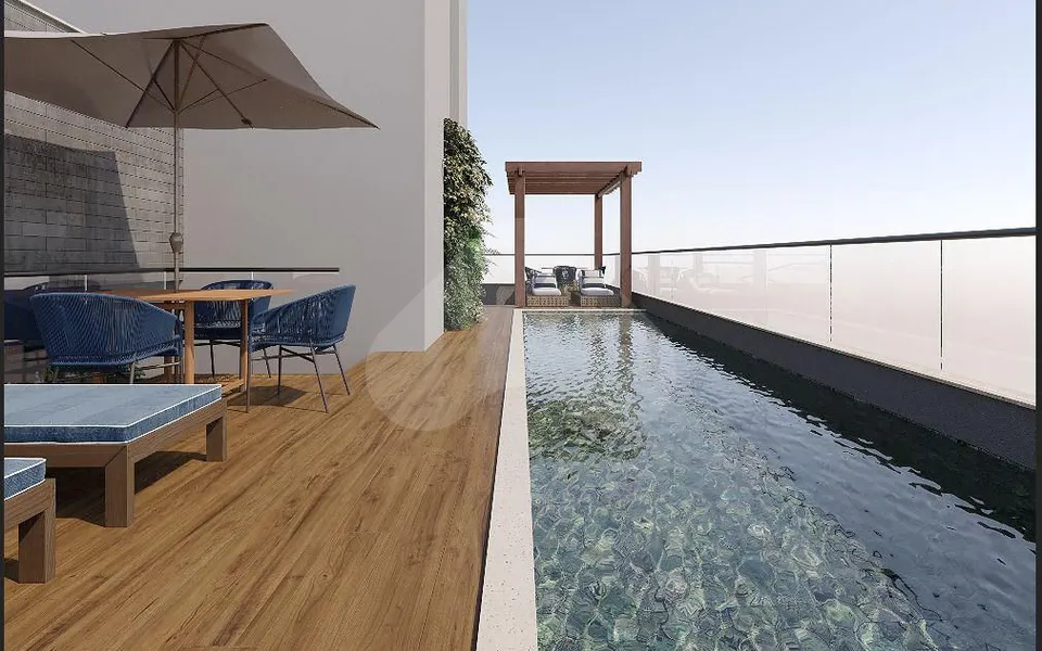 Tierra del Sol - Loja com 145,29 m², em Centro — foto 9