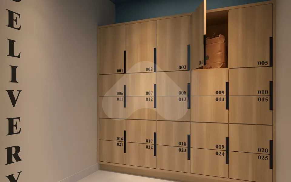 Atmosfera Jaguaré - Apartamento com 24 m², em Jaguaré — foto 8