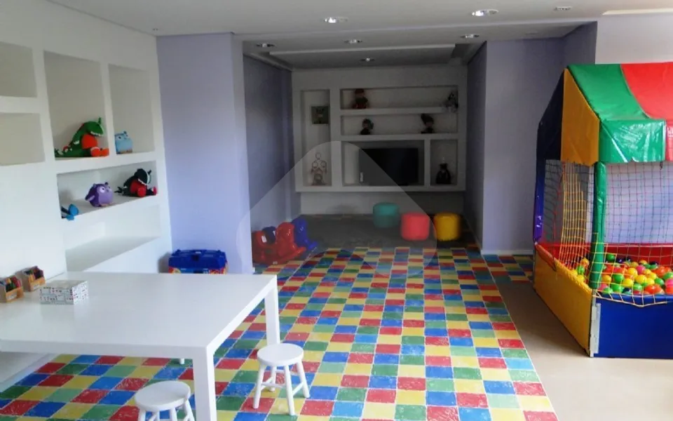 Marco Zero Premier - Apartamento com 65,3 m², em Jardim do Mar — foto 5