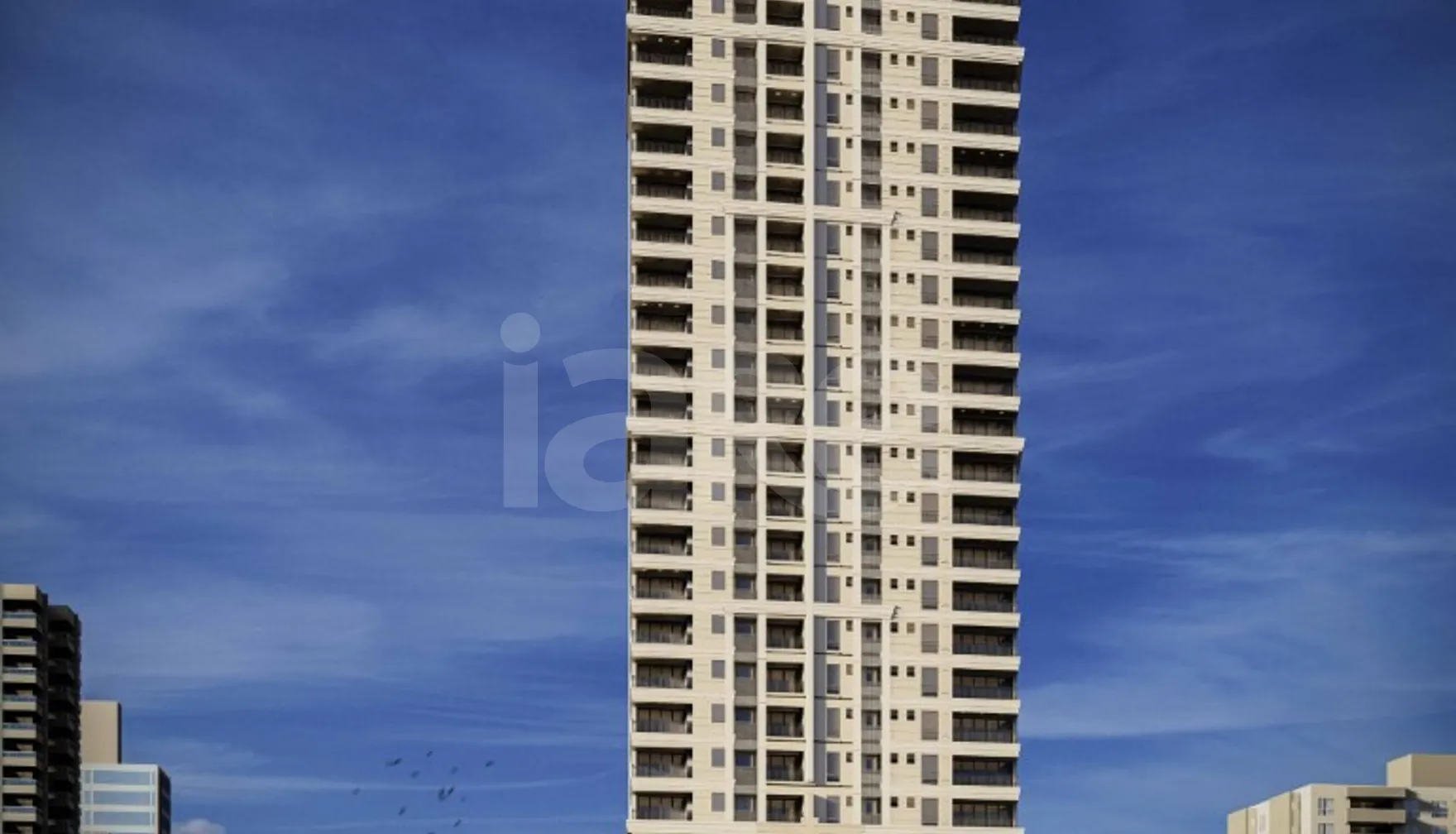 Vêndome Résidence - Apartamento com 148,11 m², em Perequê — foto 1