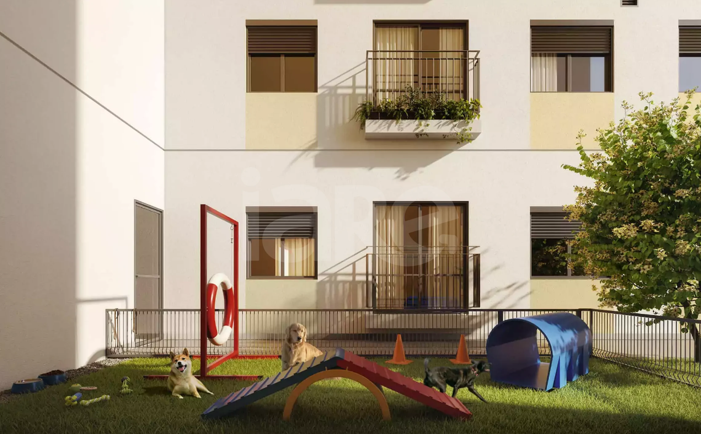Bem Viver Barão de Limeira - Studio com 34,89 m², em Campos Elíseos — foto 28