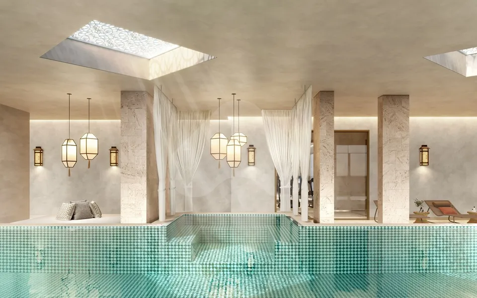 The Palace Royal - Garden com 134,5 m², em Vila Mariana — foto 14
