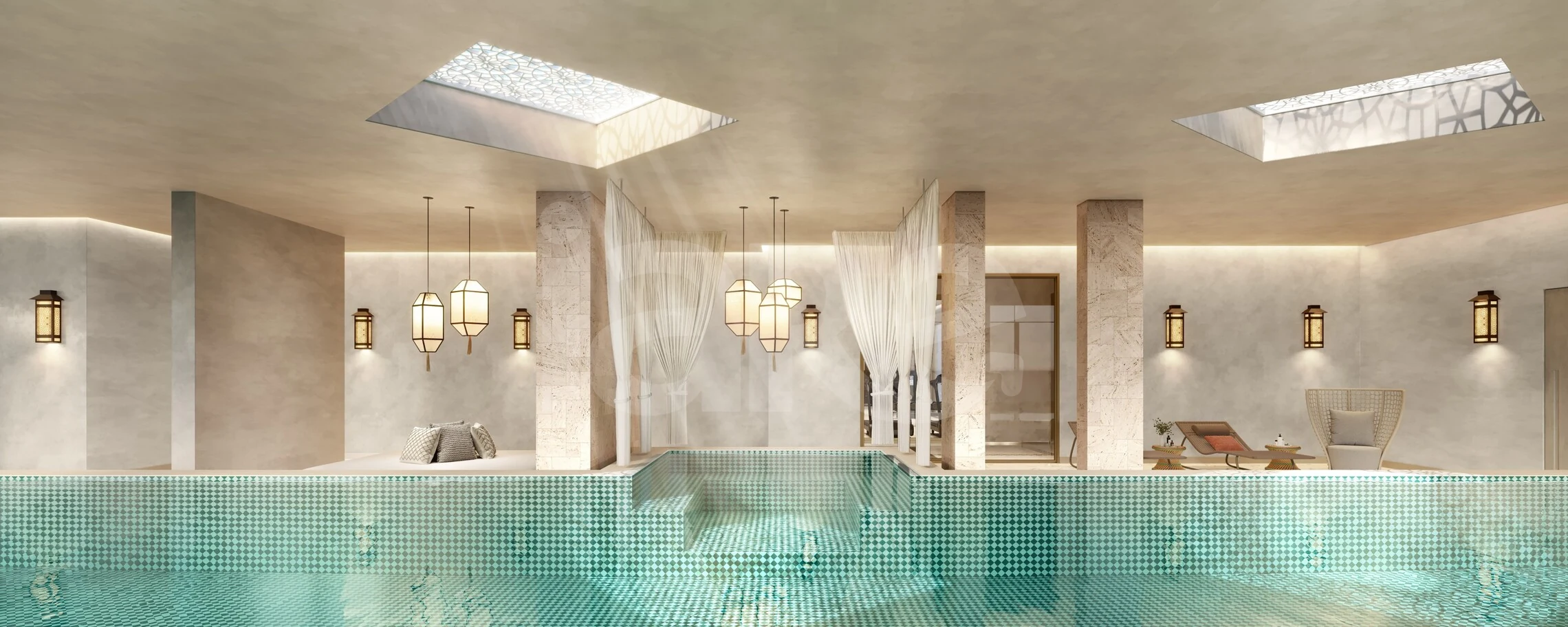 The Palace Royal - Apartamento com 139 m², em Vila Mariana — foto 14