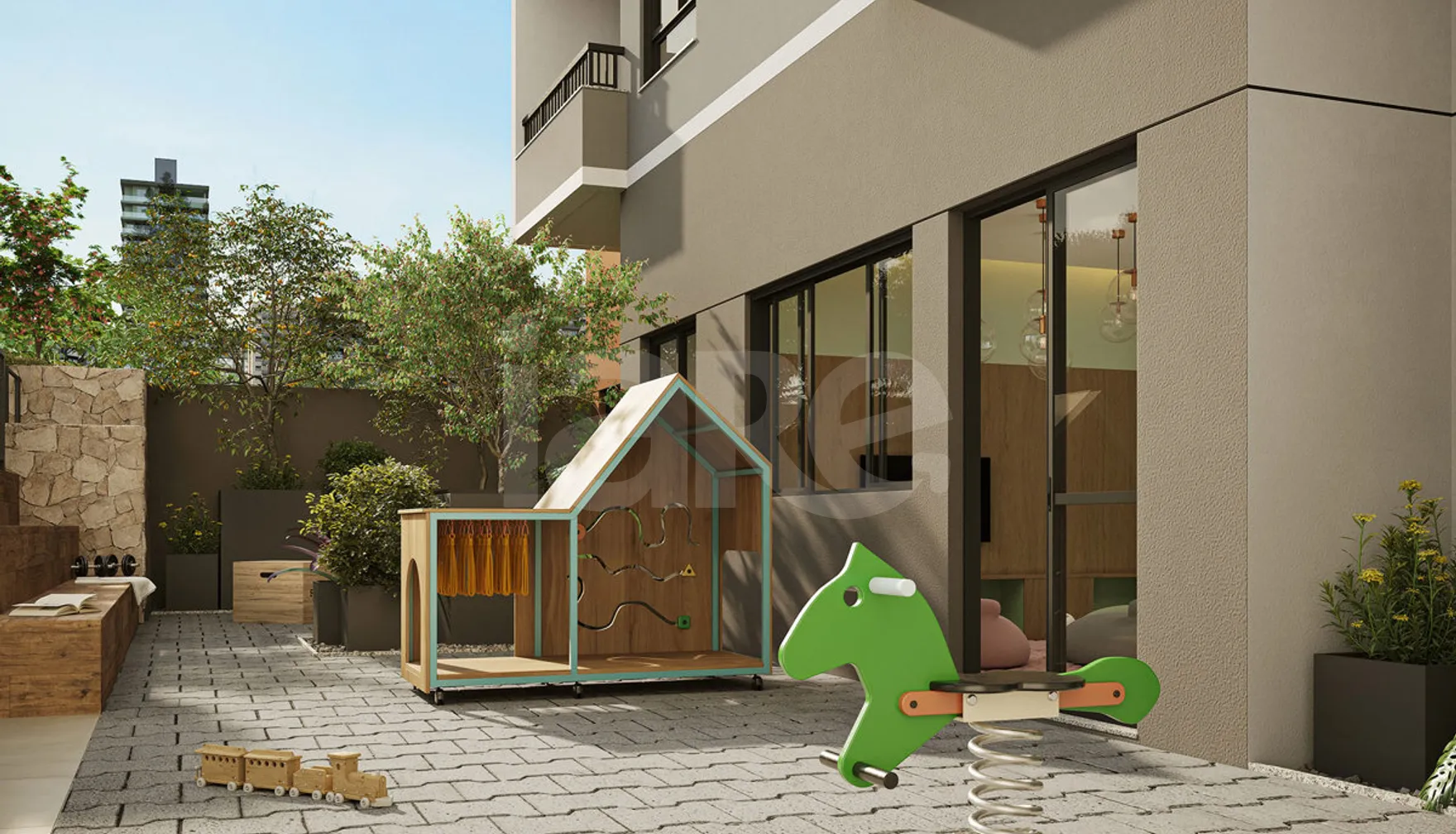 Viva Benx Star Campo Belo - Loja com 74,28 m², em Campo Belo — foto 22