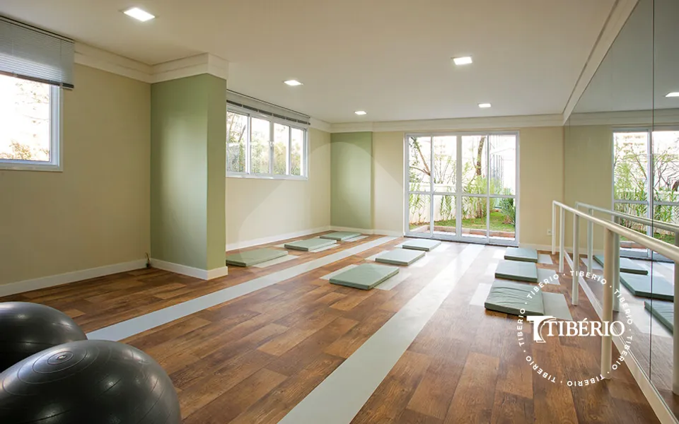 HomeClub Guarulhos - Apartamento com 55,48 m², em Macedo — foto 17