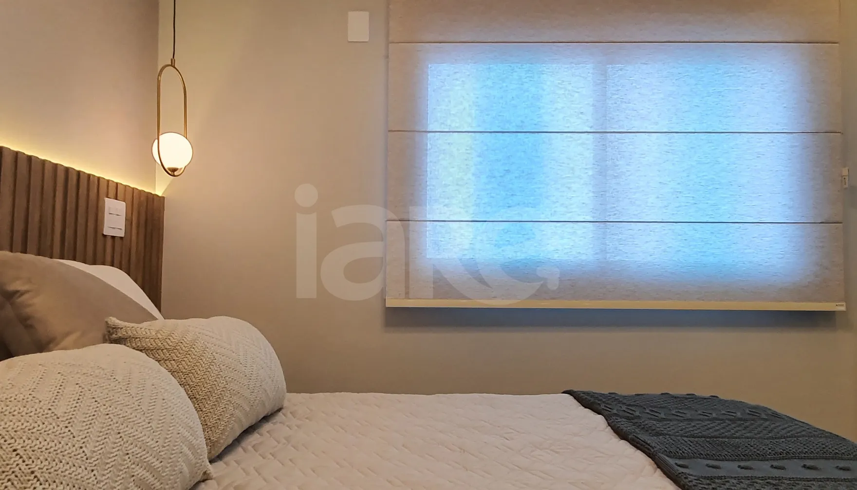 Roriz - Apartamento com 102,37 m², em Vila Assunção — foto 27