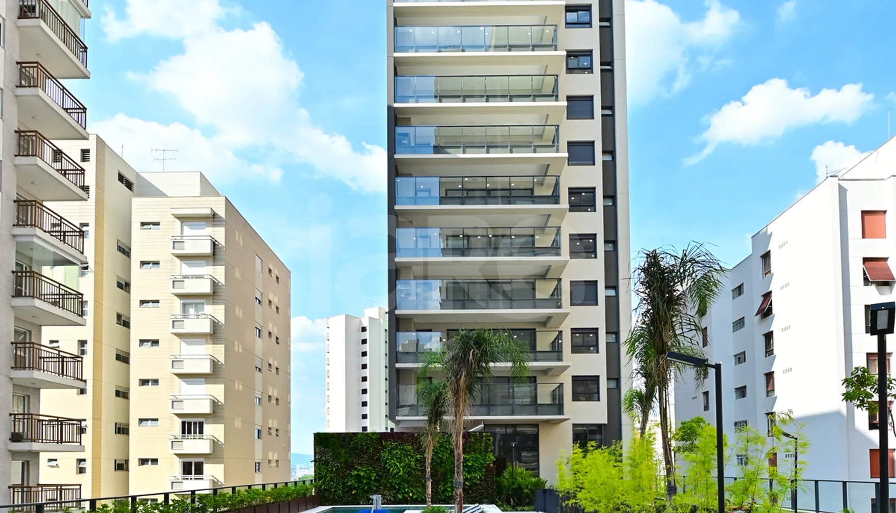 Raiz by Paulo Mauro - Apartamento com 44,62 m², em Perdizes — foto 26
