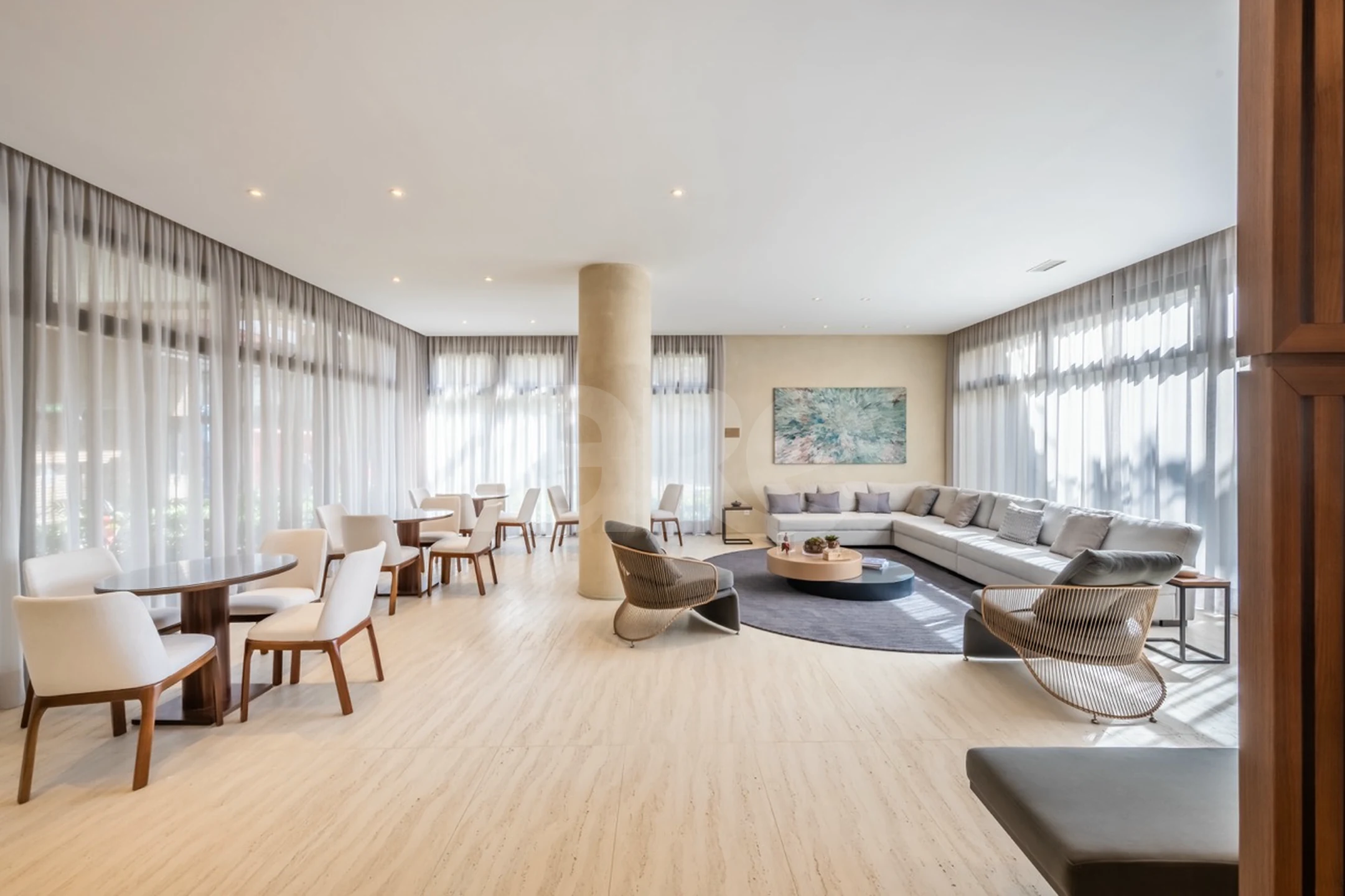 Ibirapuera Park - Apartamento com 153,02 m², em Moema — foto 25