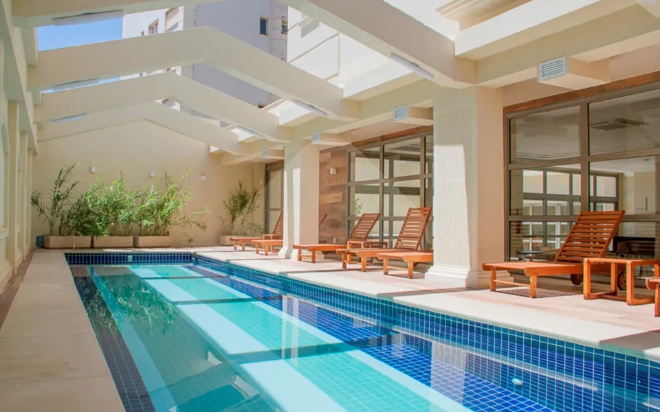 Spazio - Apartamento com 79,92 m², em Três Figueiras — foto 11