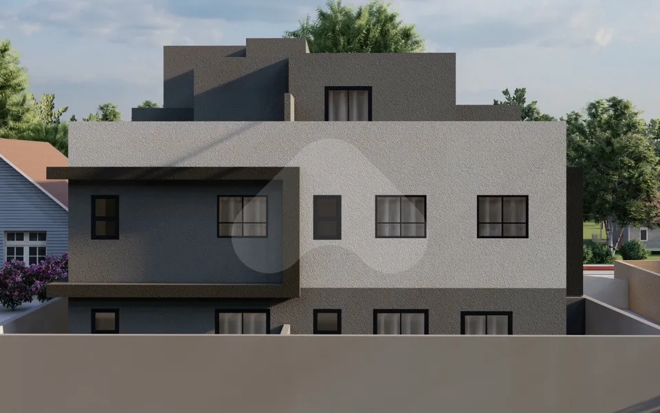 Aveon - Garden com 38,31 m², em Alto da XV — foto 3
