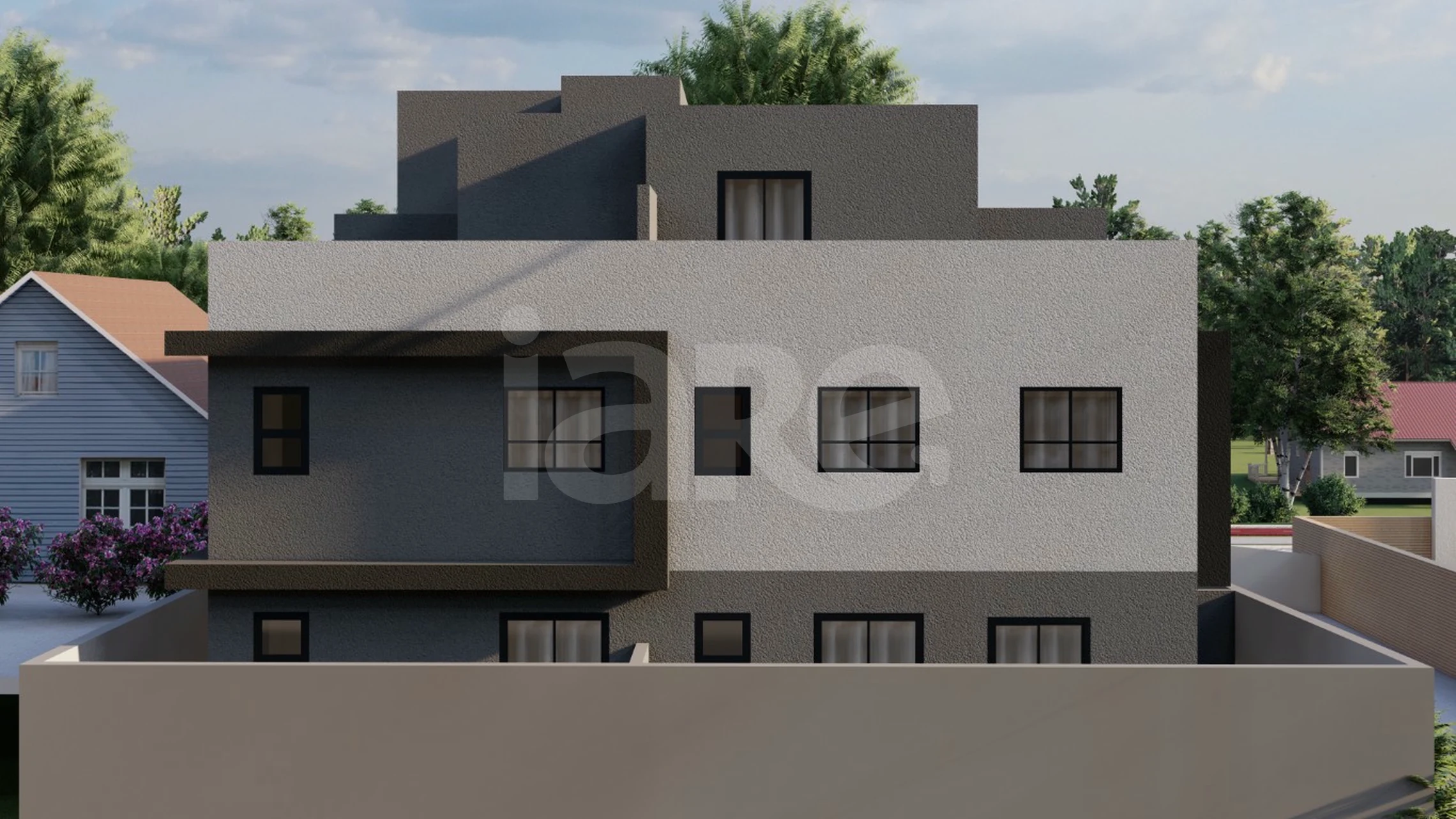 Aveon - Garden com 51,33 m², em Alto da XV — foto 5