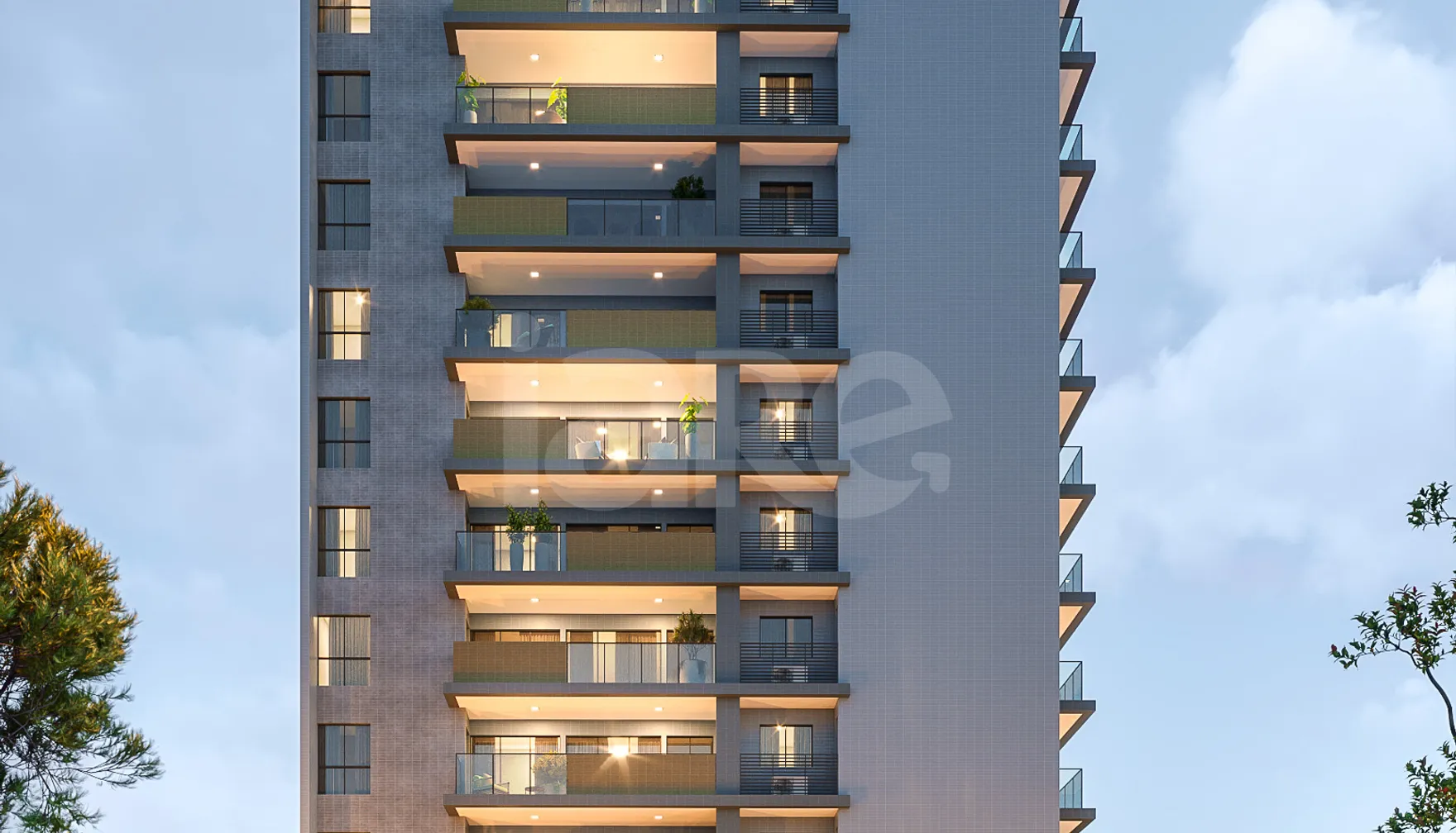 Elo Gold - Apartamento com 132,52 m², em Aeroclube — foto 15