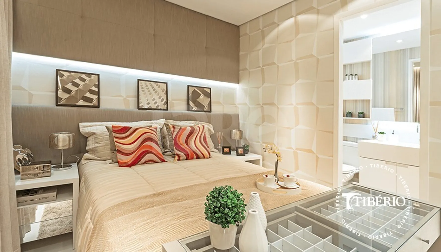 My Space Conceição - Apartamento com 76,44 m², em Conceição — foto 5