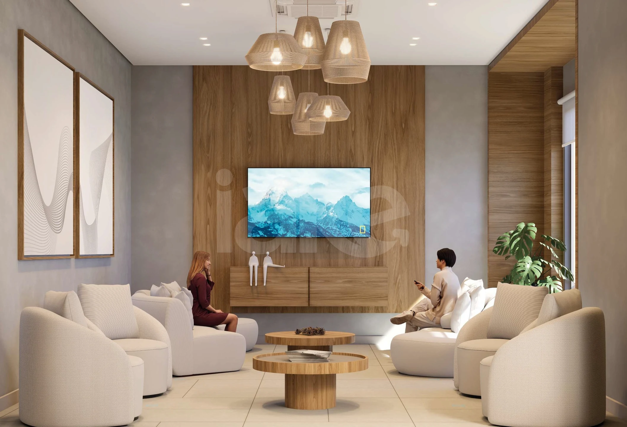 Tamoios - Cobertura com 196,45 m², em Vila Izabel — foto 1