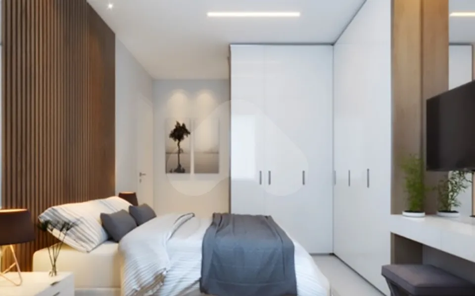 Paulo Ferreira - Apartamento com 58,43 m², em Casa Amarela — foto 12