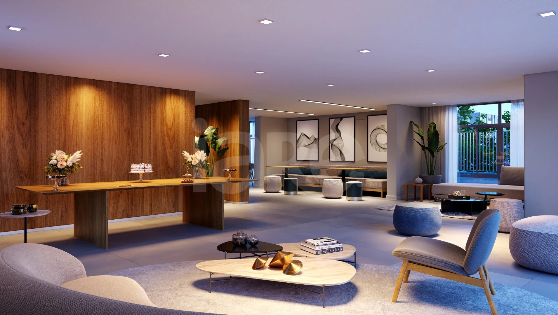 Vis Vila Mascote - Loja com 35,02 m², em Vila Mascote — foto 8