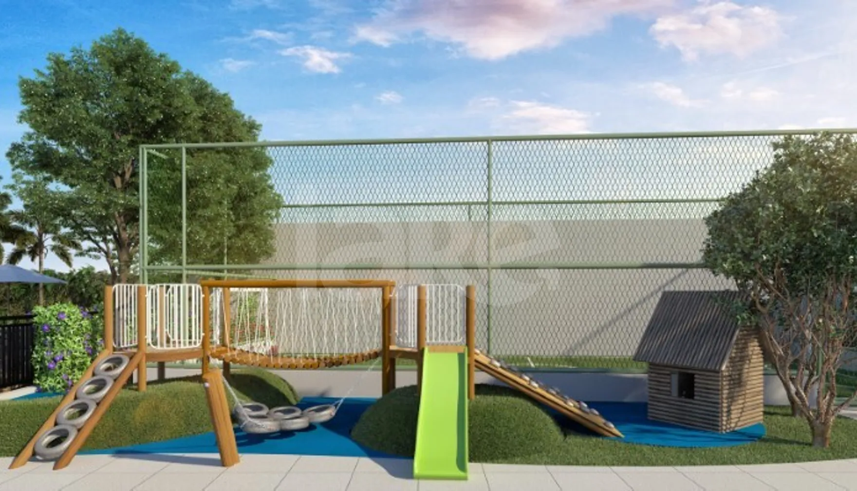 Vert MBigucci - Garden com 69,98 m², em Aclimação — foto 12