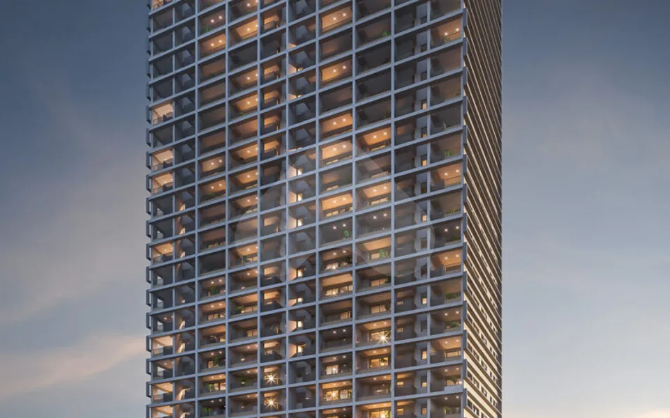 Botaní - Studio com 31,99 m², em Vila Pompéia — foto 4