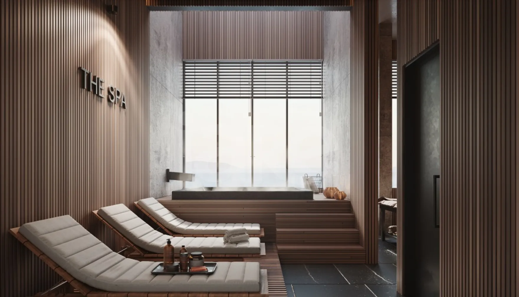 Atlantia Ocean View Home Boutique - Apartamento com 59,49 m², em Perequê — foto 17