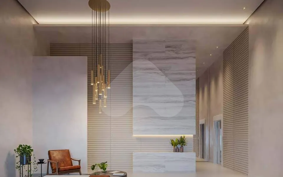 Morumbi Home Resort - Apartamento com 60,64 m², em Morumbi — foto 9