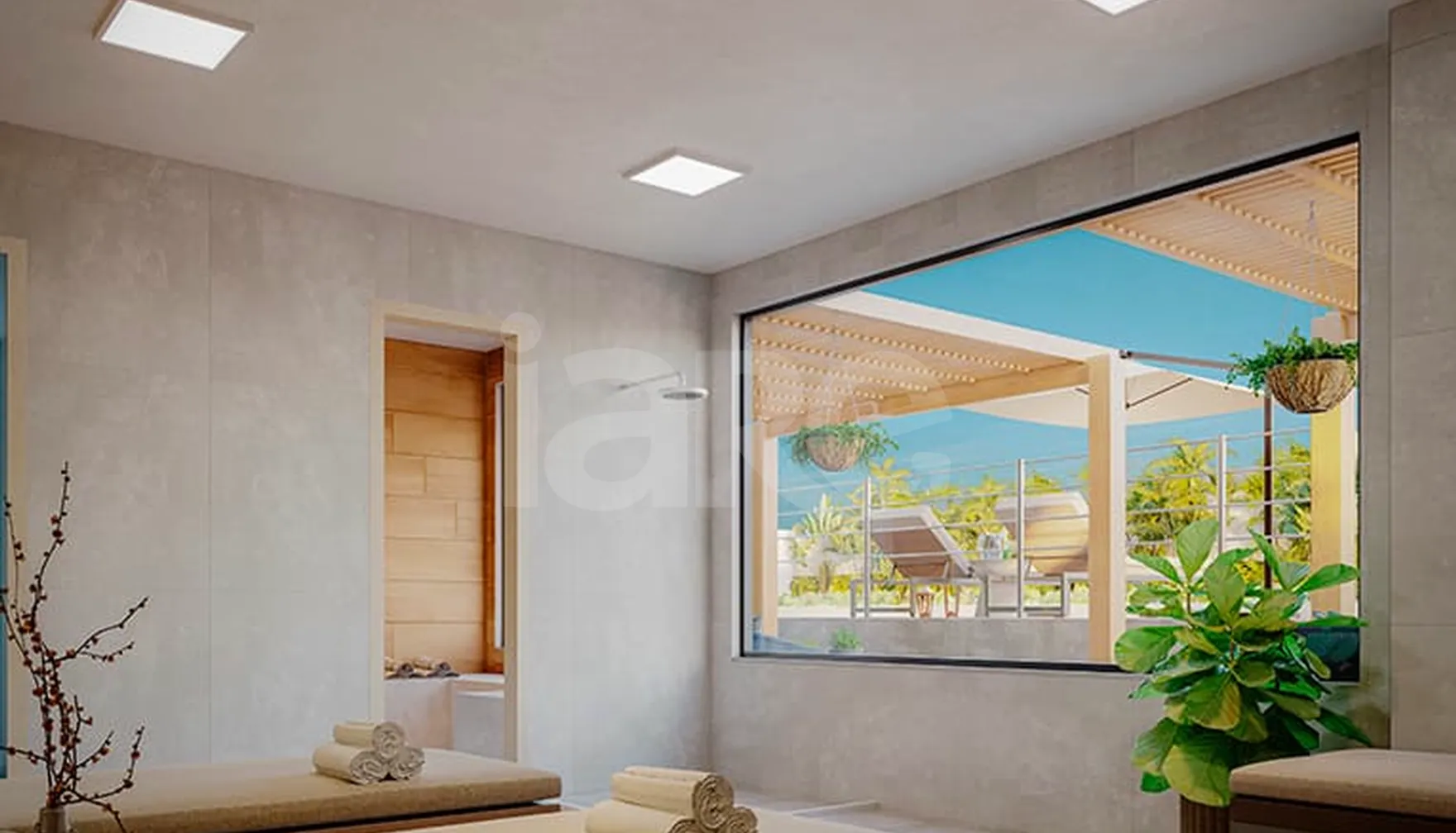 Heleganz - Cobertura com 264,61 m², em Itapuã — foto 15
