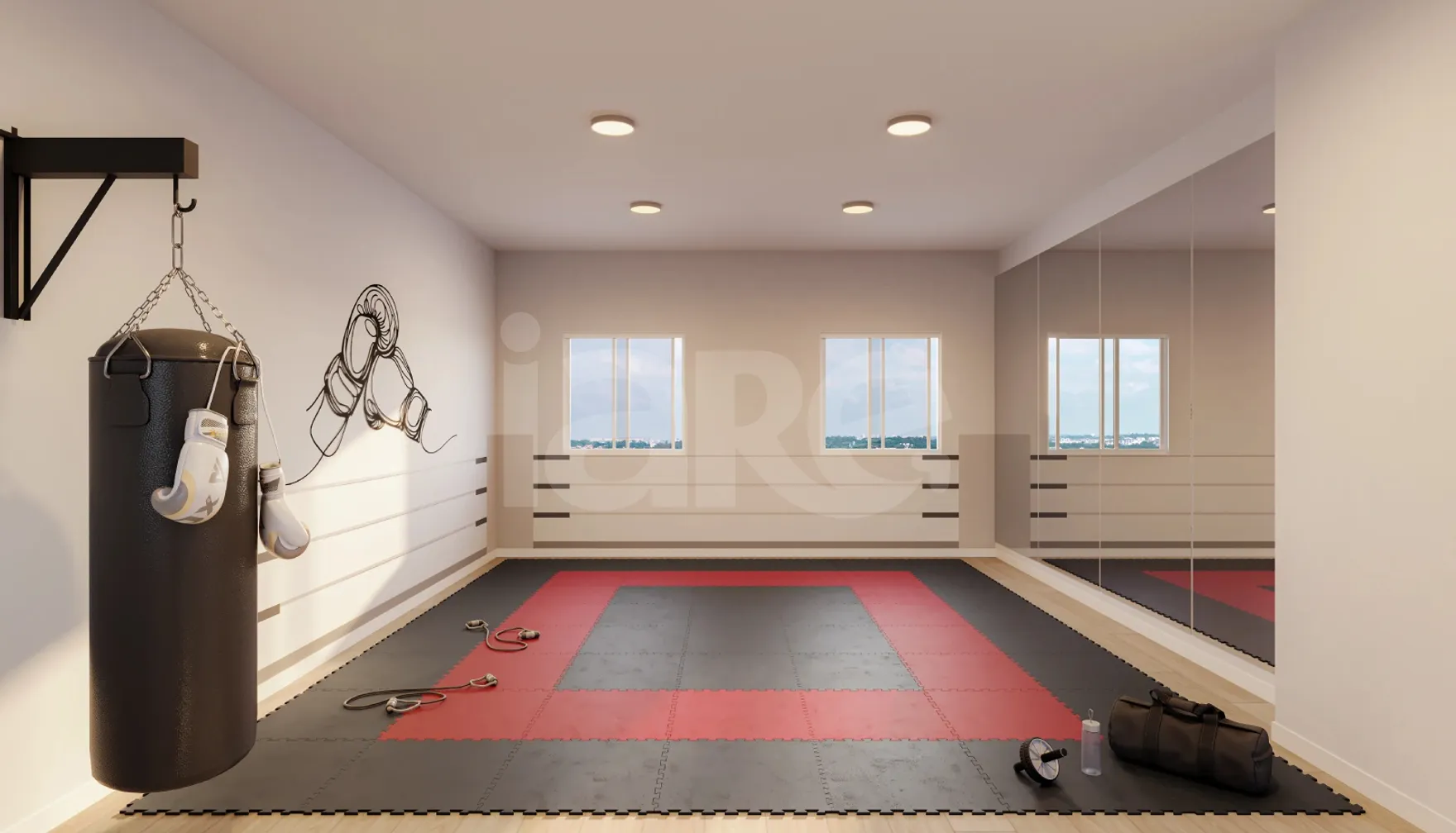Pop Osasco - Studio com 24 m², em Veloso — foto 5