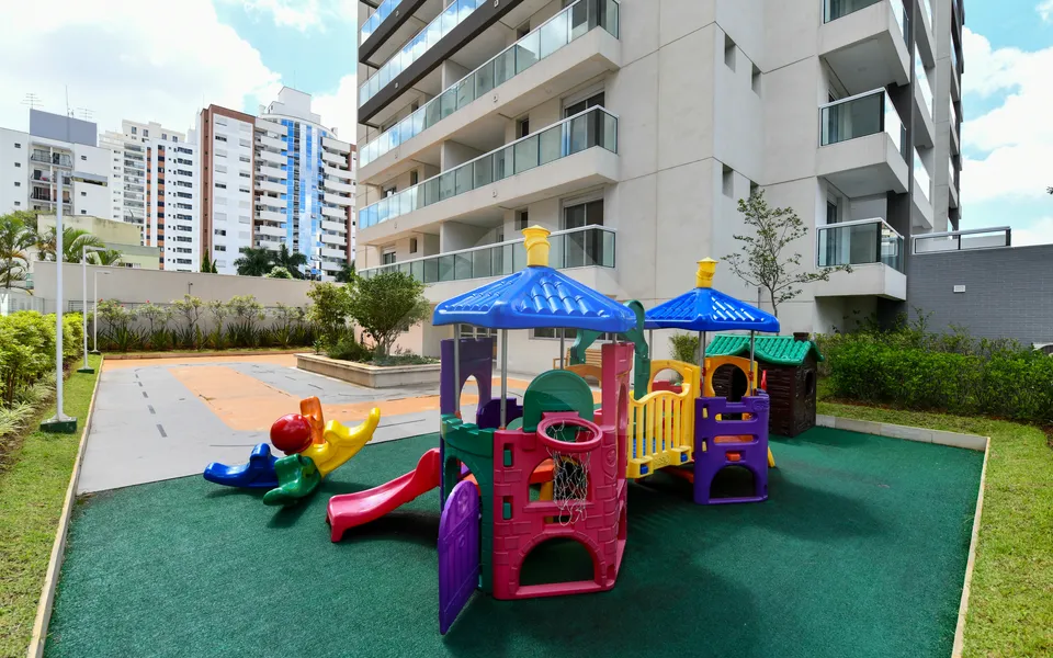 Opus 95 - Apartamento com 165 m², em Vila Mascote — foto 36