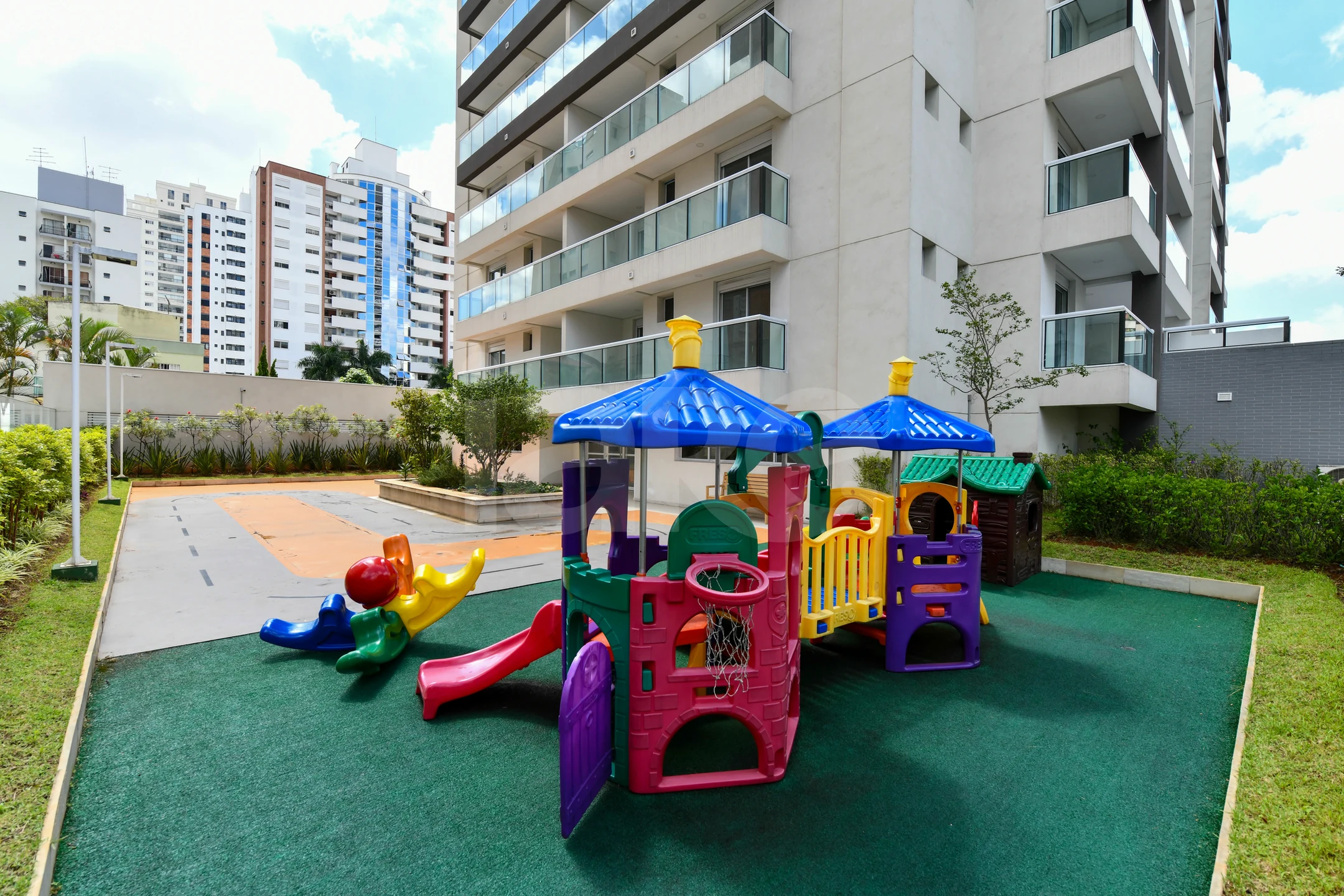 Opus 95 - Apartamento com 165 m², em Vila Mascote — foto 36