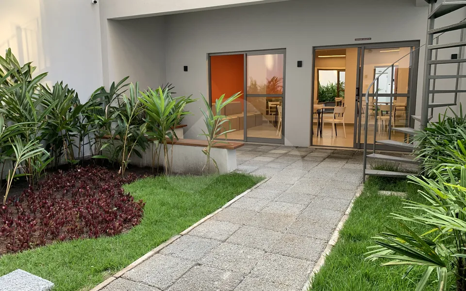 Jardim Veri - Studio com 25,67 m², em Higienópolis — foto 26