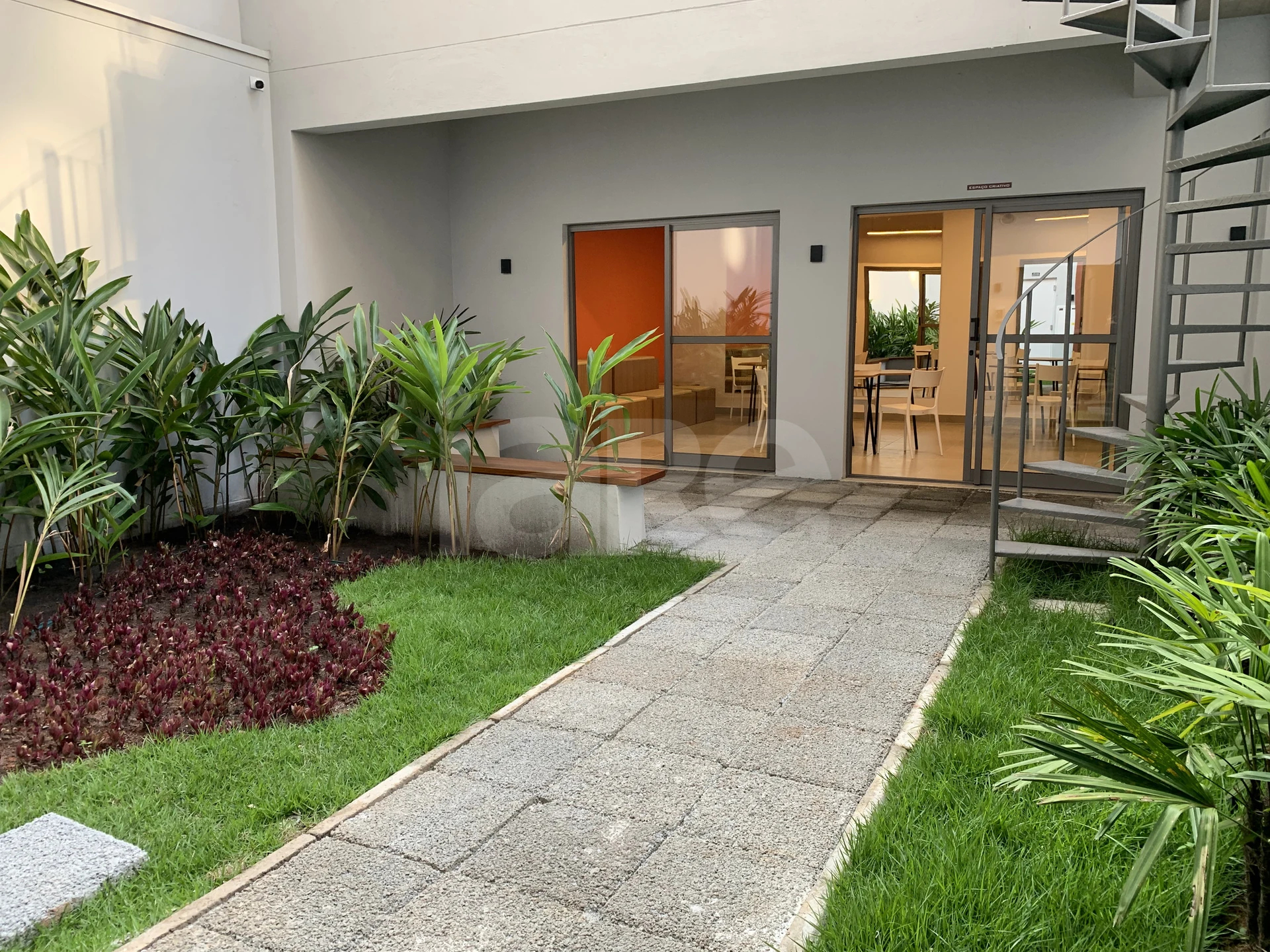 Jardim Veri - Studio com 25,67 m², em Higienópolis — foto 26